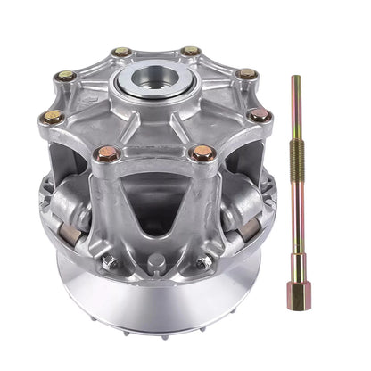 Primary Clutch with Puller for Kawasaki Prairie 700 (2004–2006)