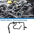 Heater Return Thermostat Hose Replacement for BMW 1 3 Series (2007–2020)
