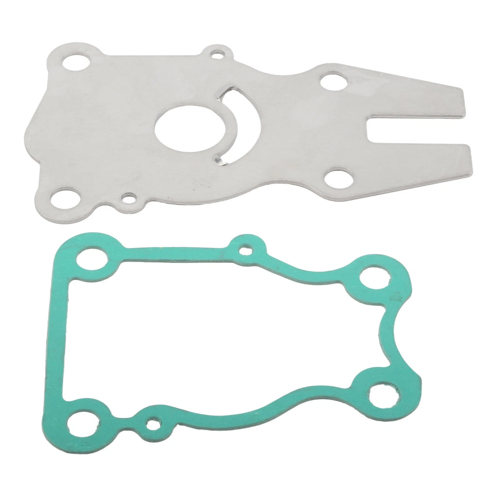 Water Pump Impeller Repair Kit for Yamaha Outboard (63D-W0078-00, 63DW007800)