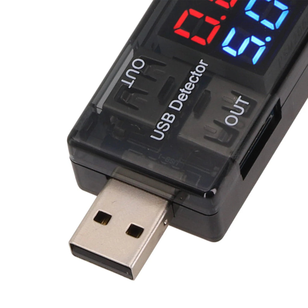 Voltage Tester KWS-10VA for Automotive Use (USB Digital)