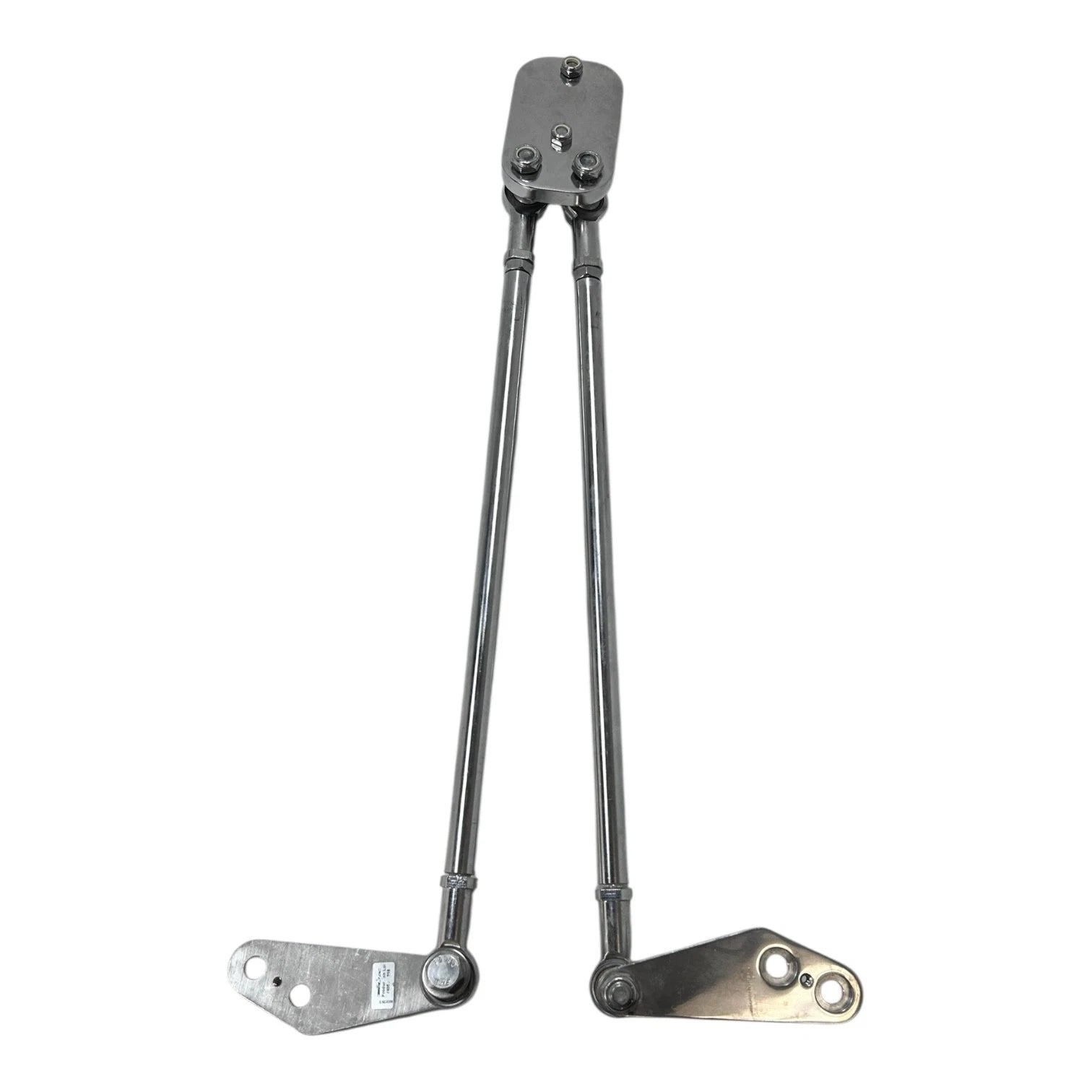 Uflex A93X28.5 Triple Engine Boat Tie Bar Assembly 28.5'' (No Hardware)