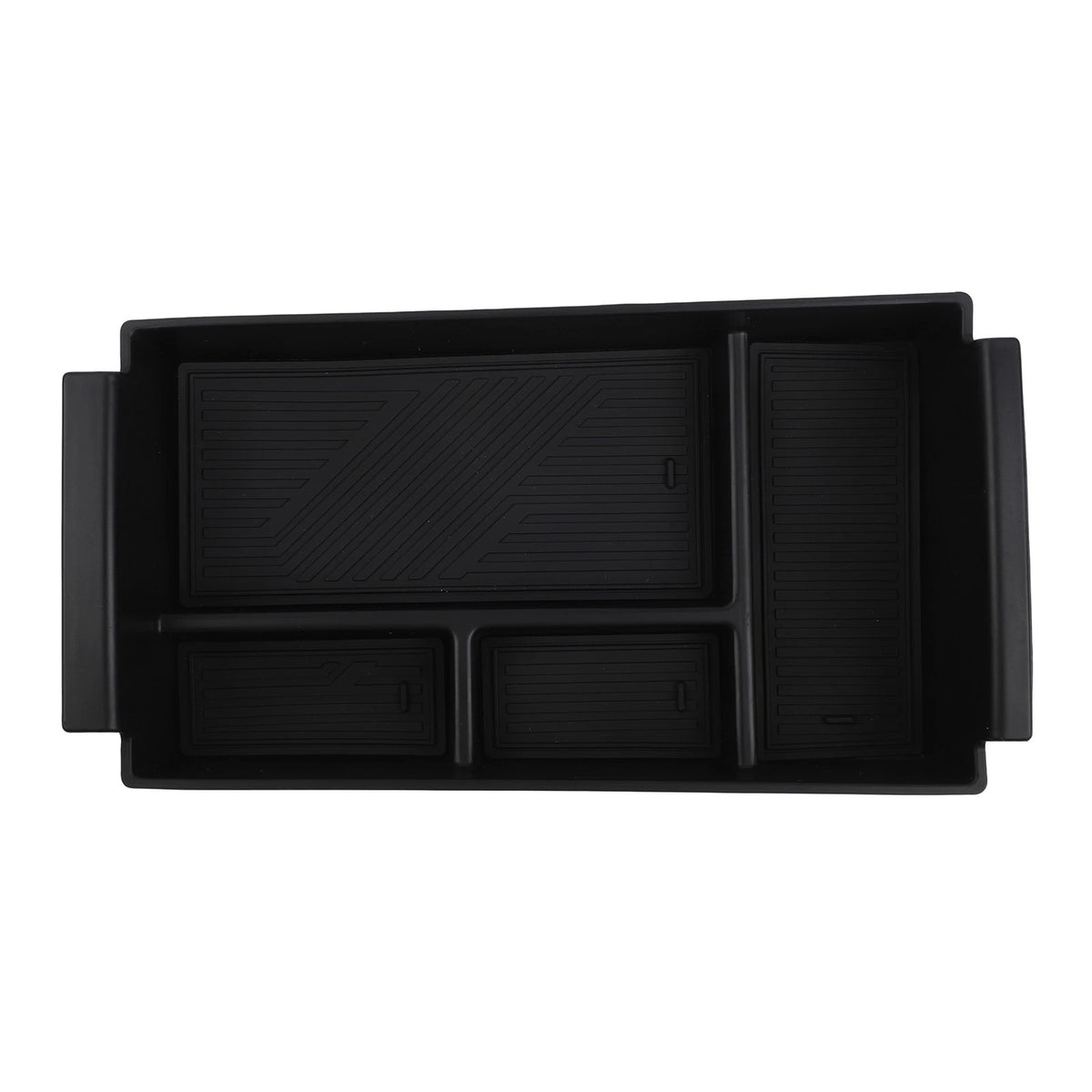 Armrest Center Storage Box for Chery Tiggo 8 PLUS (2025)