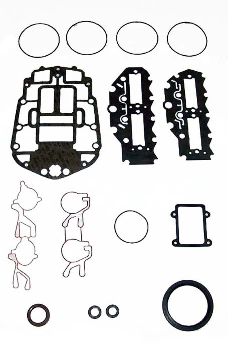 Powerhead Gasket Kit for Johnson/Evinrude 90-115 Hp (60 Degree) (500-133)