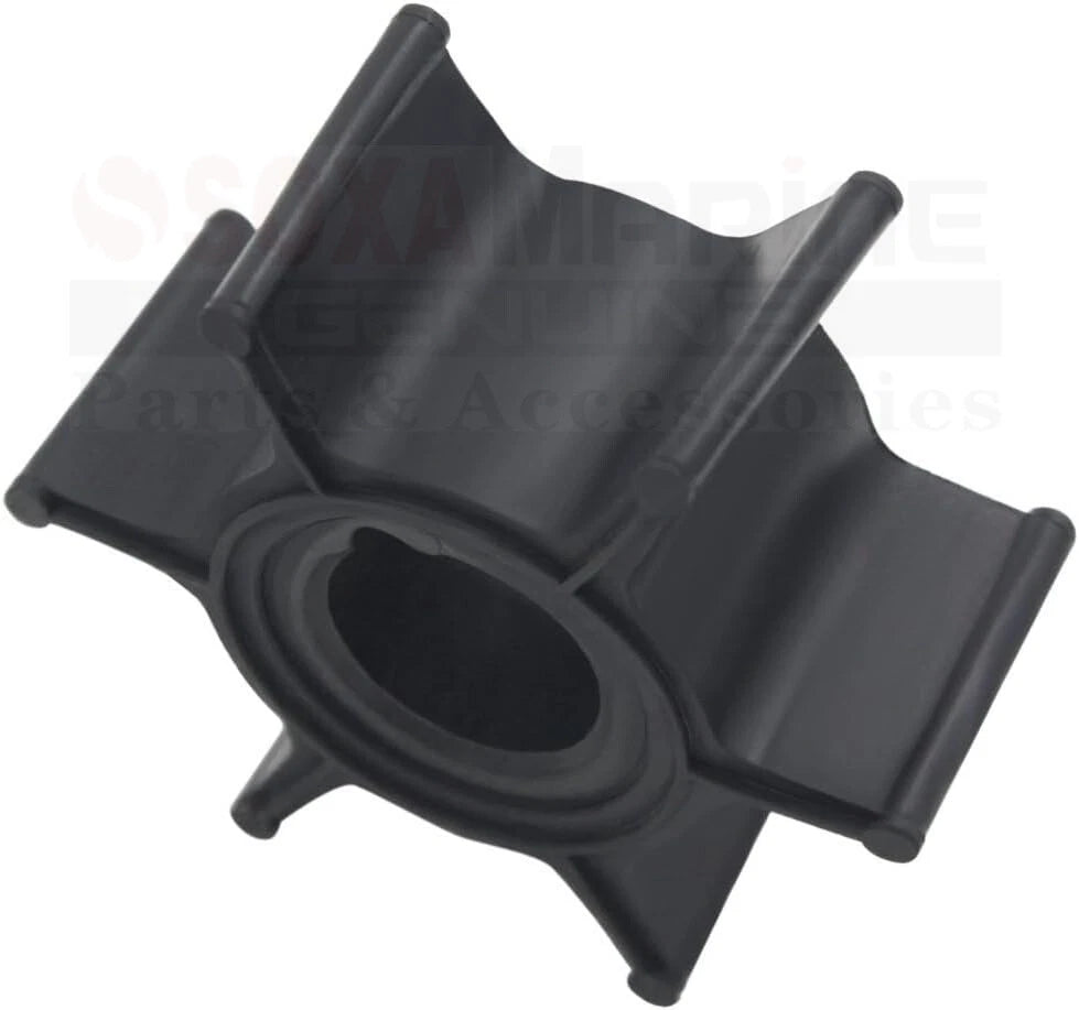 Water Pump Impeller for Mercury Mariner 6 8 9.8 9.9 HP (18-8920, 47-803748)