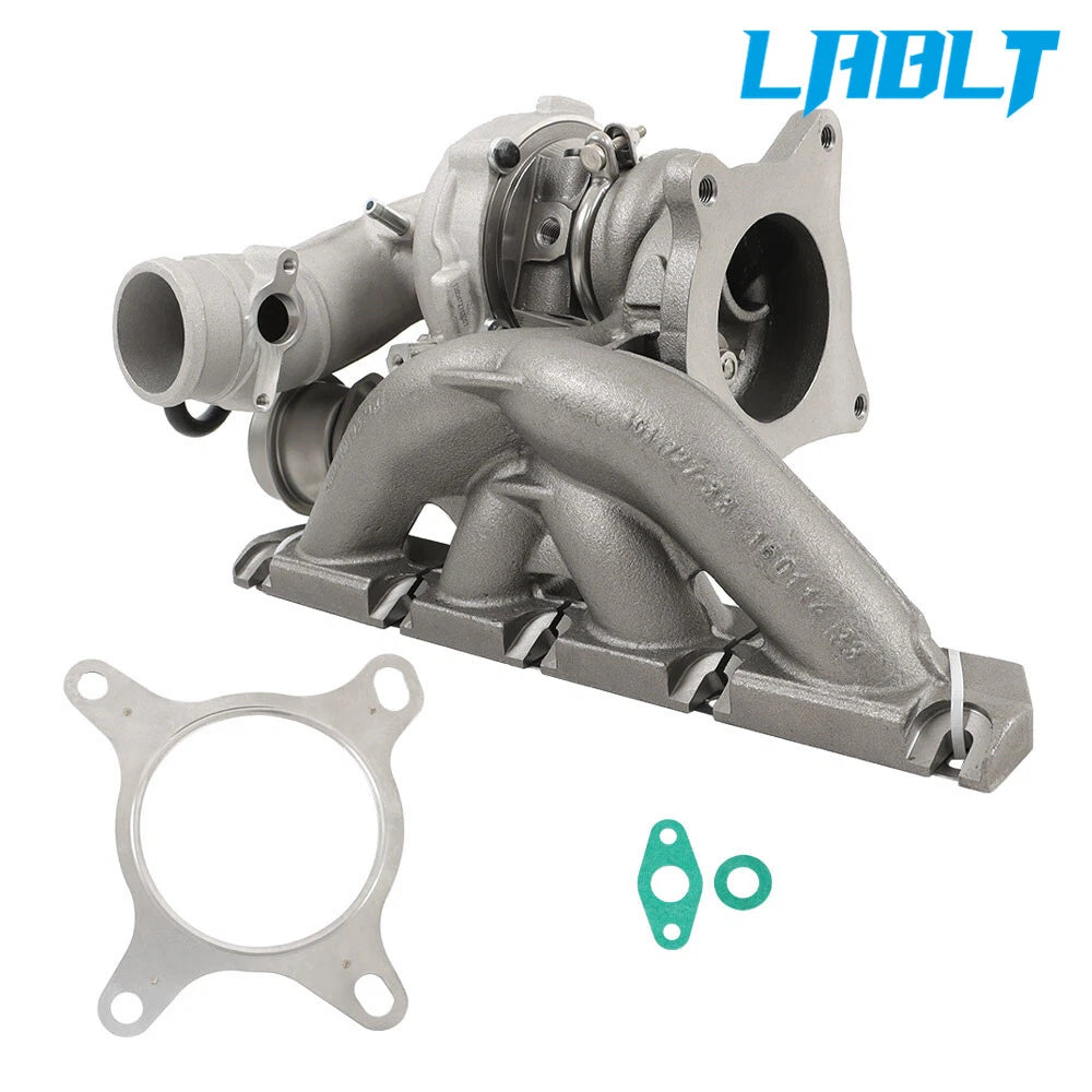 K03 Turbo for Volkswagen Eos GTI Jetta Passat 2.0L (2006–2012) 06F145701G