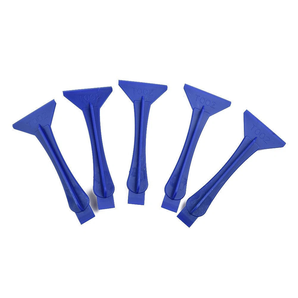 Set of 5 Opening Tools for Computer Disassembly (117 x 46 mm)