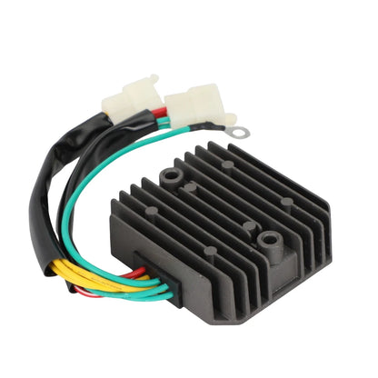 Voltage Rectifier Regulator for Honda CBR600 CBR600F (1991–1998)