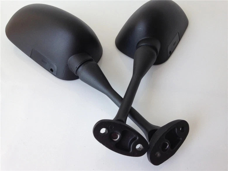 Mirrors for Honda CBR 600RR (2003–2012) & CBR1000RR (2004–2007)