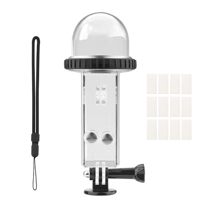 Diving Waterproof Camera Cover for DJI OSMO Pocket 3 (40m)