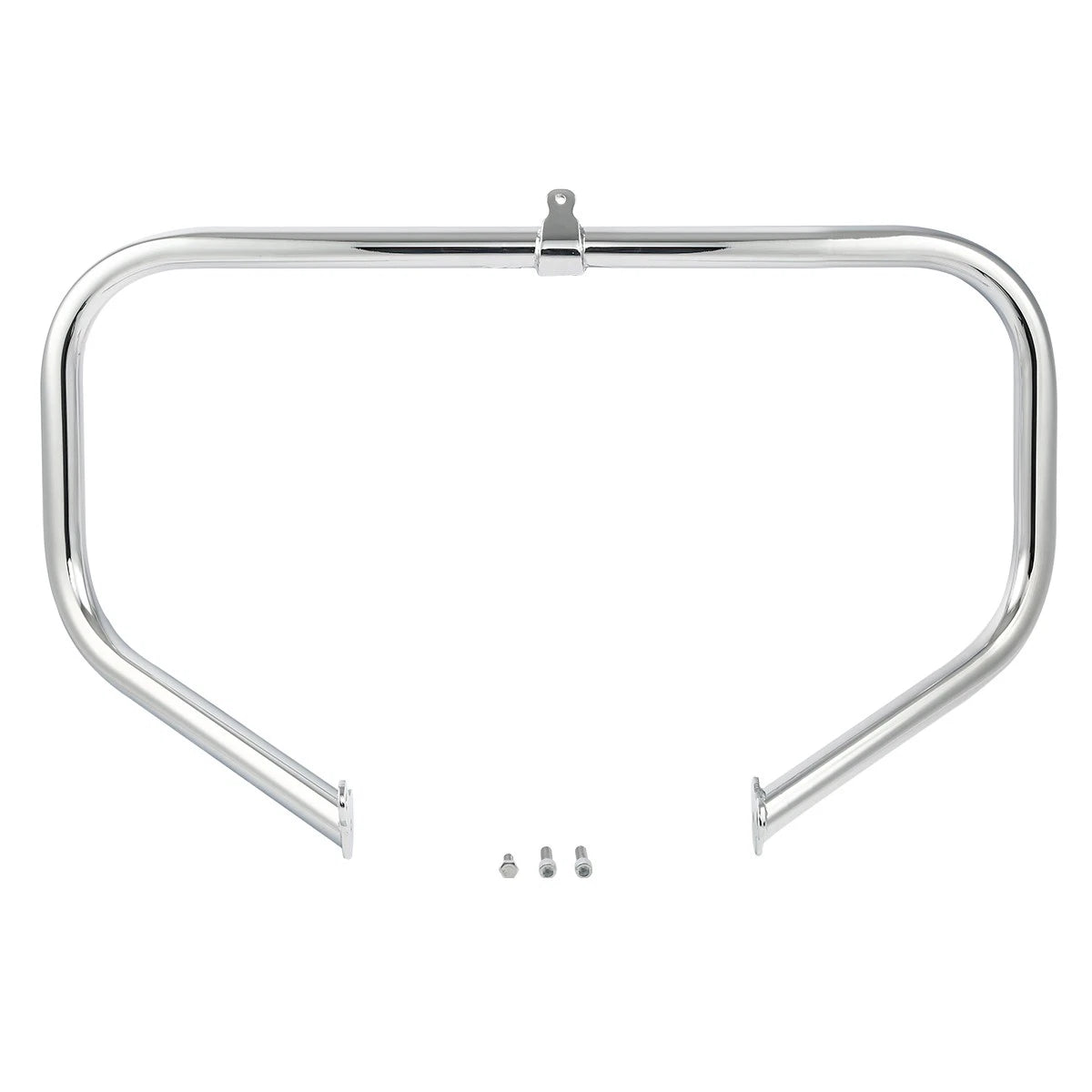 Engine Guard Crash Bar & Fairing Support Bracket for Harley Road Glide (2015–2023)