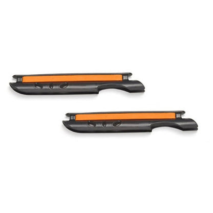 2pcs Line Winder for Tenkara Rod (11.57mm to 14.5mm Diameter)