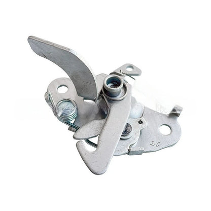 Engine Compartment Lock for Peugeot 206 (2006–2010)