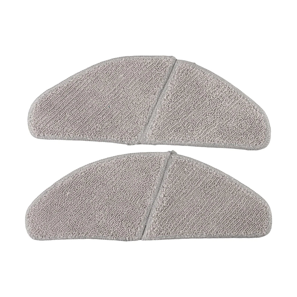 2X Cleaning Cloth Mop for Vacuum Cleaner