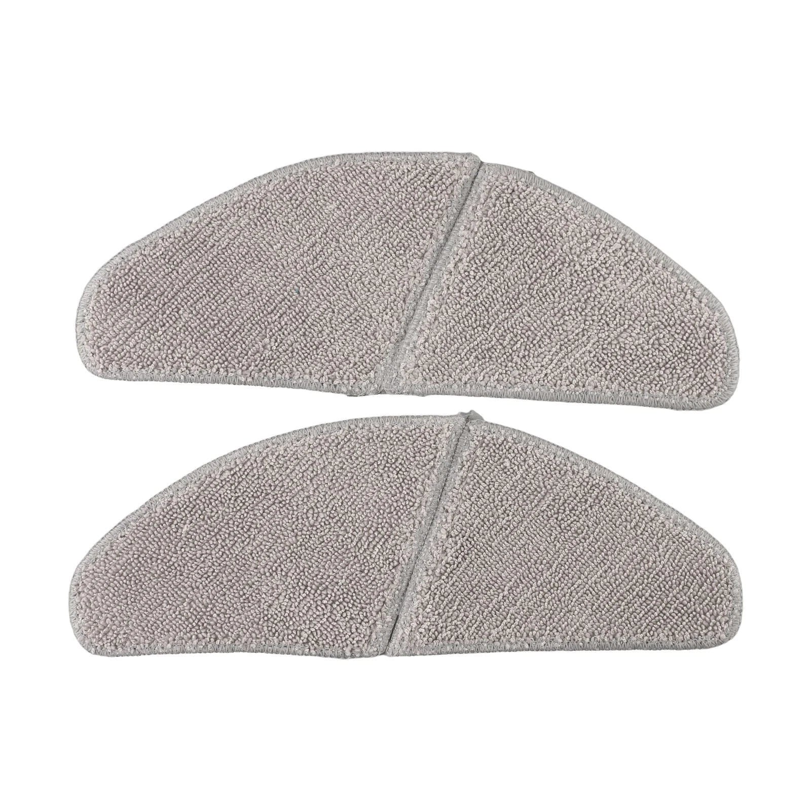 2X Cleaning Cloth Mop for Vacuum Cleaner