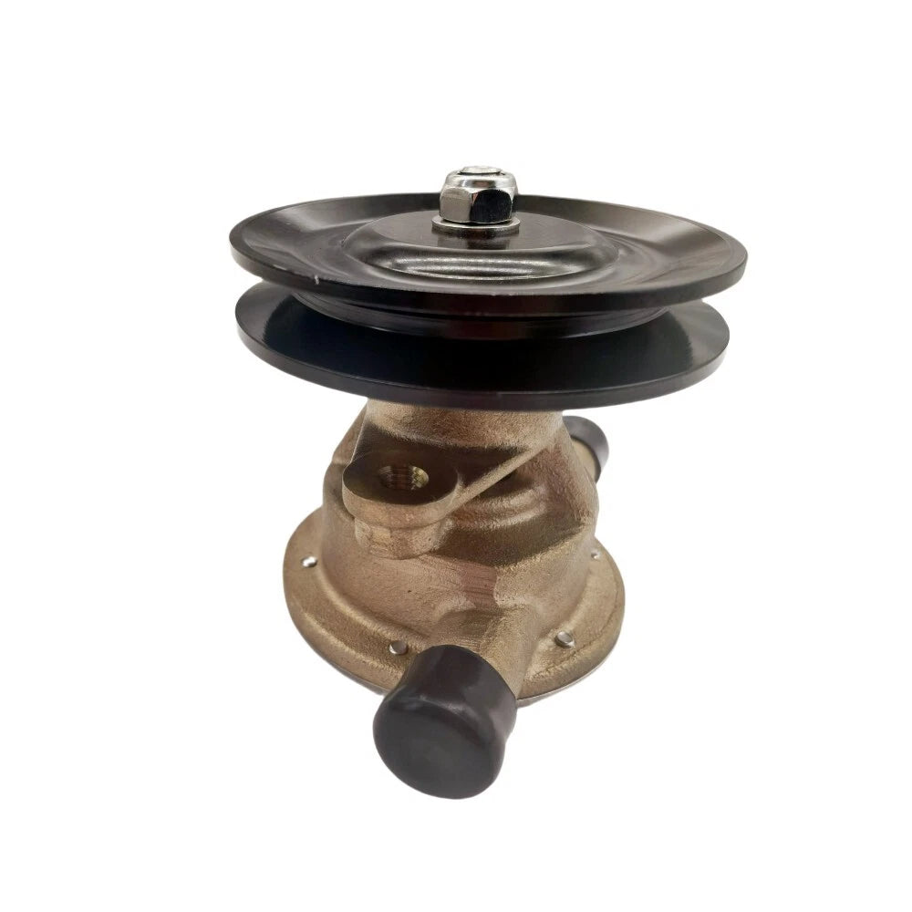 Sea Water Pump 128397-42500 10-24509-01 for Yanmar 2GM20 3GM30