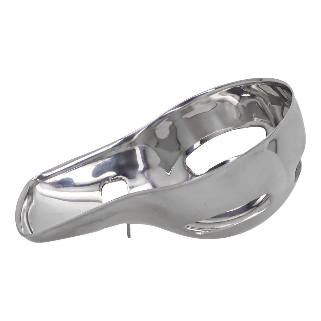 Stainless Steel Egg Separator for Cake and Pie Preparation