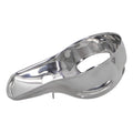 Stainless Steel Egg Separator for Cake and Pie Preparation
