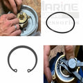 Repair Rebuild Kit for Volvo Penta Raw Sea Water Pumps (3.0–8.1L)