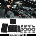 Cylinder Head Stud Kit Replacement for Chevy BBC 454 (1969–1975)