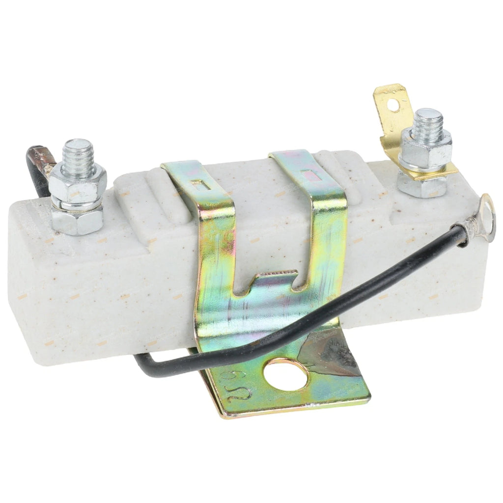 Ignition Coil Ceramic Ballast Resistor for 1.5/1.6 Ohm Coils