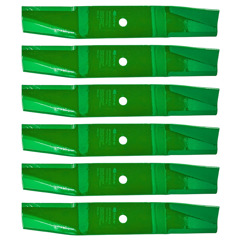 Standard Deck Blade with Circle Hole for Gravely 44 inch (2000–2010)