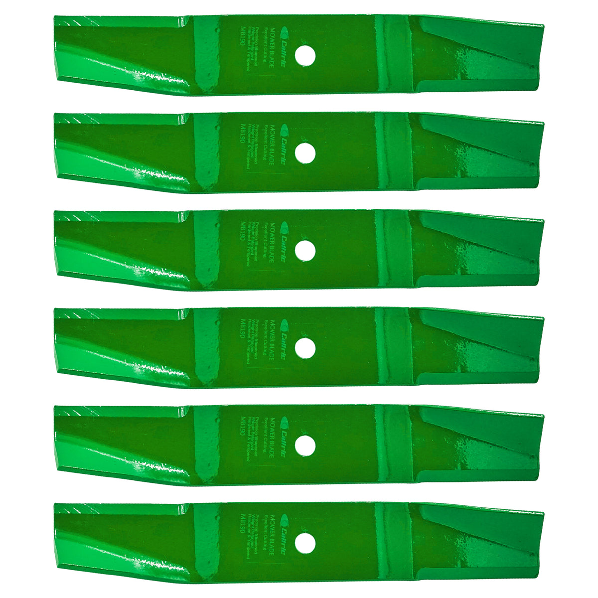 Standard Deck Blade with Circle Hole for Gravely 44 inch (2000–2010)