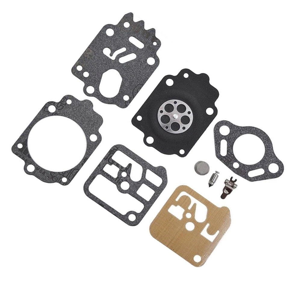 Carburetor Gasket Repair Kit for Stihl 034 038AV (HK43B RK-33HK)