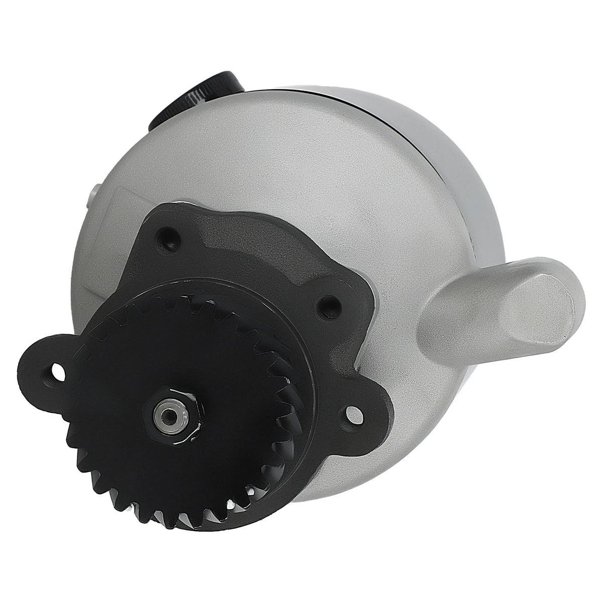 E4NN3K514AB Power Steering Pump for Ford New Holland Tractor (5610S, 5900, 6410)