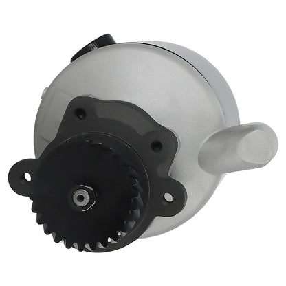 E4NN3K514AB Power Steering Pump for Ford New Holland Tractor (5610S, 5900, 6410)