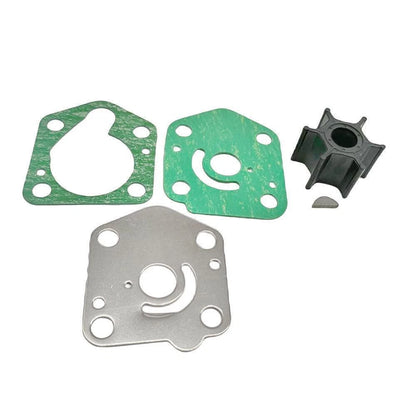 4-Stroke Outboard Maintenance Kit 17400-94810 for Suzuki DF9.9 DF15 (1999–2023)