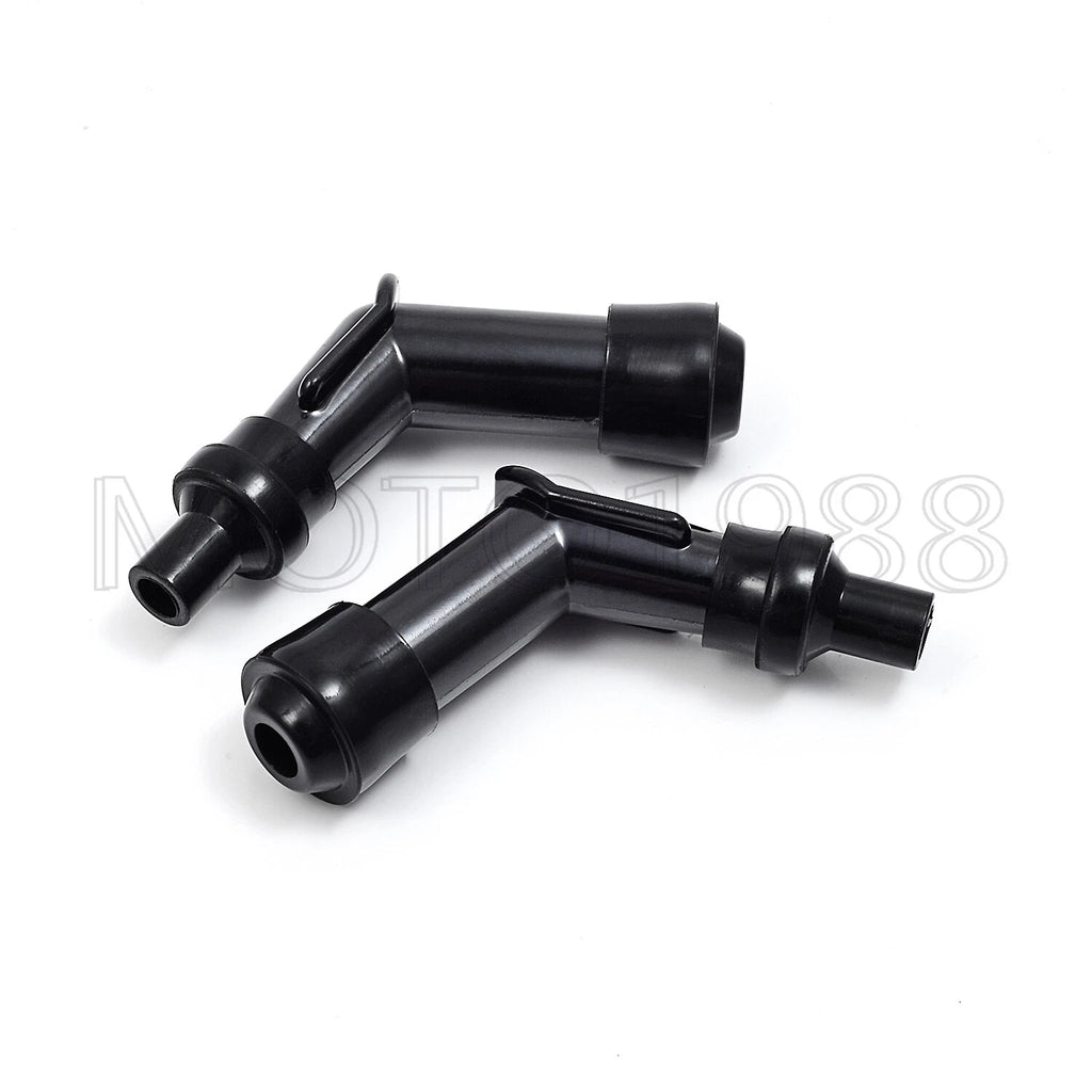 Ignition Coils & Spark Plug Caps for Honda CB750 (1975–1978)