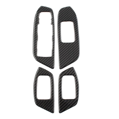 Door Window Control Panel Lift Cover for Chevrolet Equinox (2018–2021)