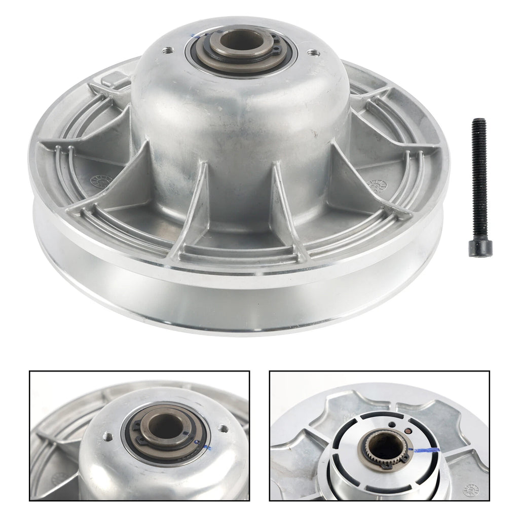 Rear Complete Clutch Variator for Polaris General 1000, RZR 900 (2016–2023)