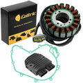 Stator Regulator Rectifier with Gasket for Can-Am Outlander 1000 (2013–2015)