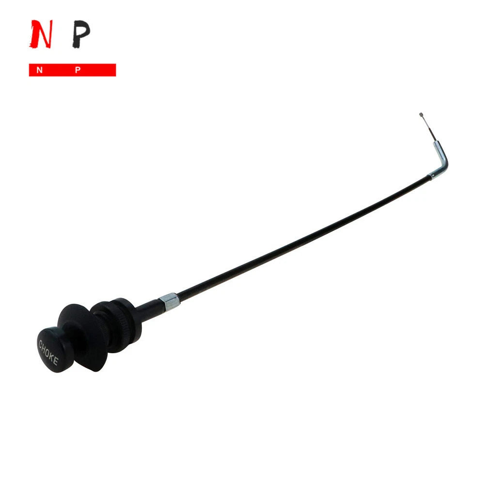 Choke Cable for Suzuki Quadrunner 250 LT250E (1985–1986) 13200-24510