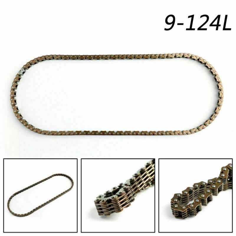 Timing Cam Chain for Honda CB750C CB750F CB750K CB750SC (1979–1983) 14401-425-024