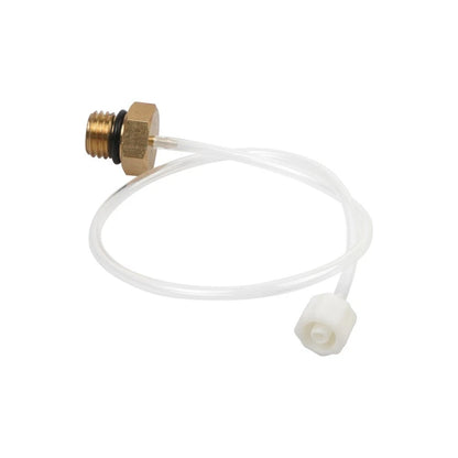 Pneumatic Tool Accessory 16106 for Robinair Sample Hose