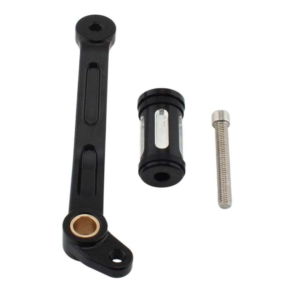 Gear Shift Lever for Yamaha V-Max 1200 (1994–2007) Black