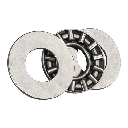 Needle Thrust Bearing 93341 414V1 for 15HP 9.9HP Marine Outboard (1990–2023)