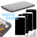 LCD Display Replaceable Touch Screen Digitize Assembly for LG K420N K428 K430
