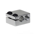 Heated Block Aluminum Extruder for ED3 3D Printers