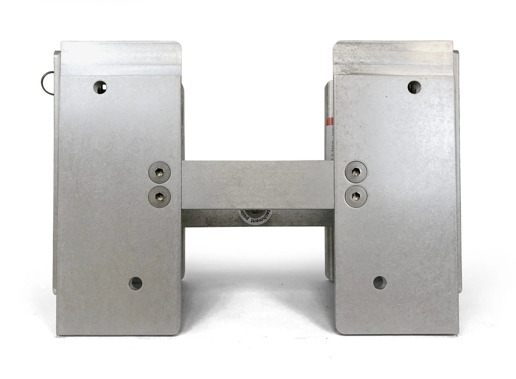 Kick-Back Plate for Bob's Machine 100-105000 (115hp Max)