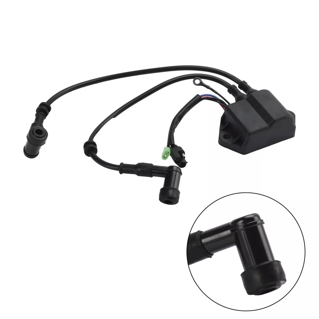CDI Unit 2X 32900-98100 32900-98101 for Suzuki Outboard DT6 DT8 (2-Stroke)