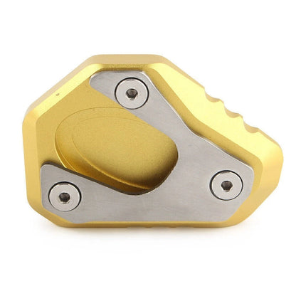Side Kickstand Extension Plate for Kawasaki ER-6F / ER-6N (2013–2017)