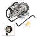Carburetor Carb for Yamaha Raptor 350 YFM350R ATV (2006–2013) 5YT-14901-10-00 U5