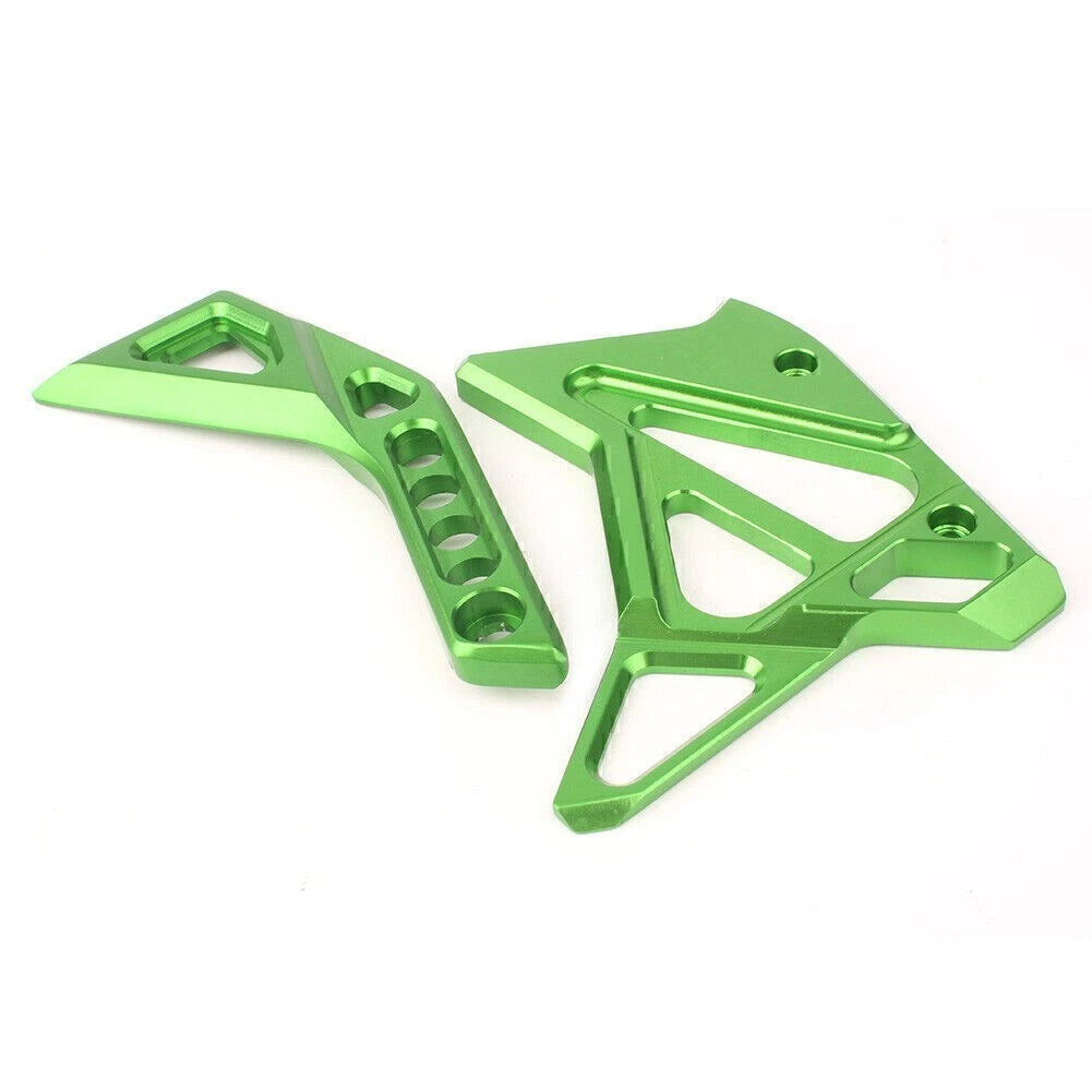 Fuel Injector Cover Protector for Kawasaki Z1000 (2014–2019)