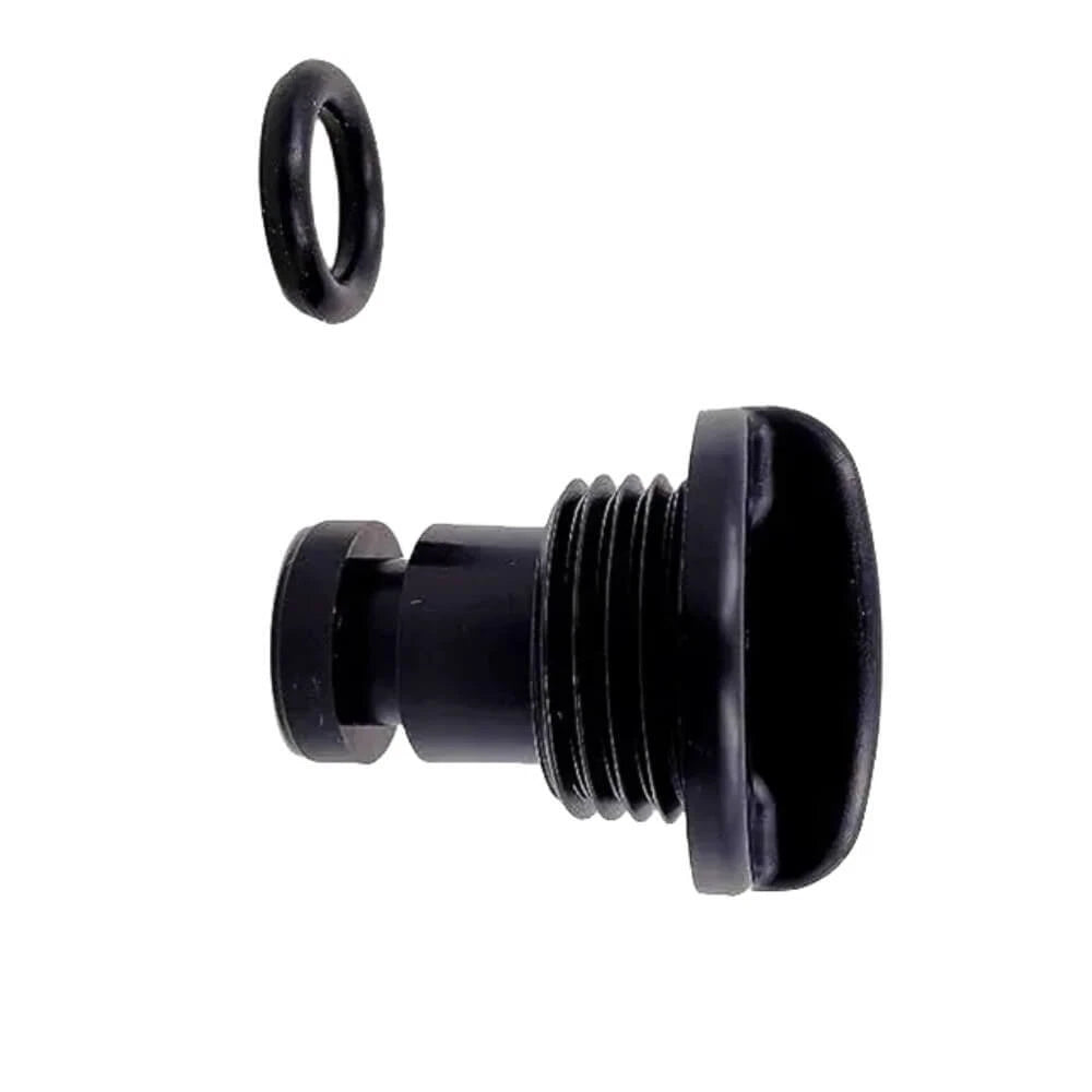 Water Plug for Suzuki DF100 DF115 DF140 Outboards (17913-99E12, 09280-13005)