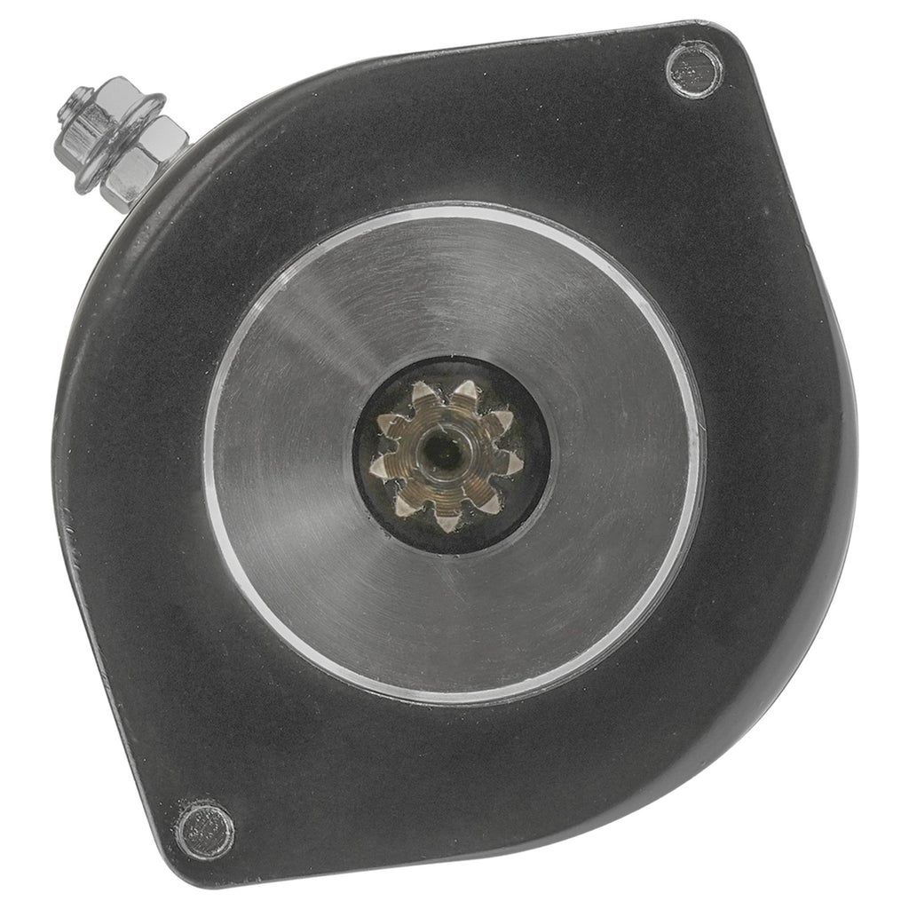 Starter Motor Replacement for Kawasaki Vulcan 1500 VN1500-A (1996–1999)