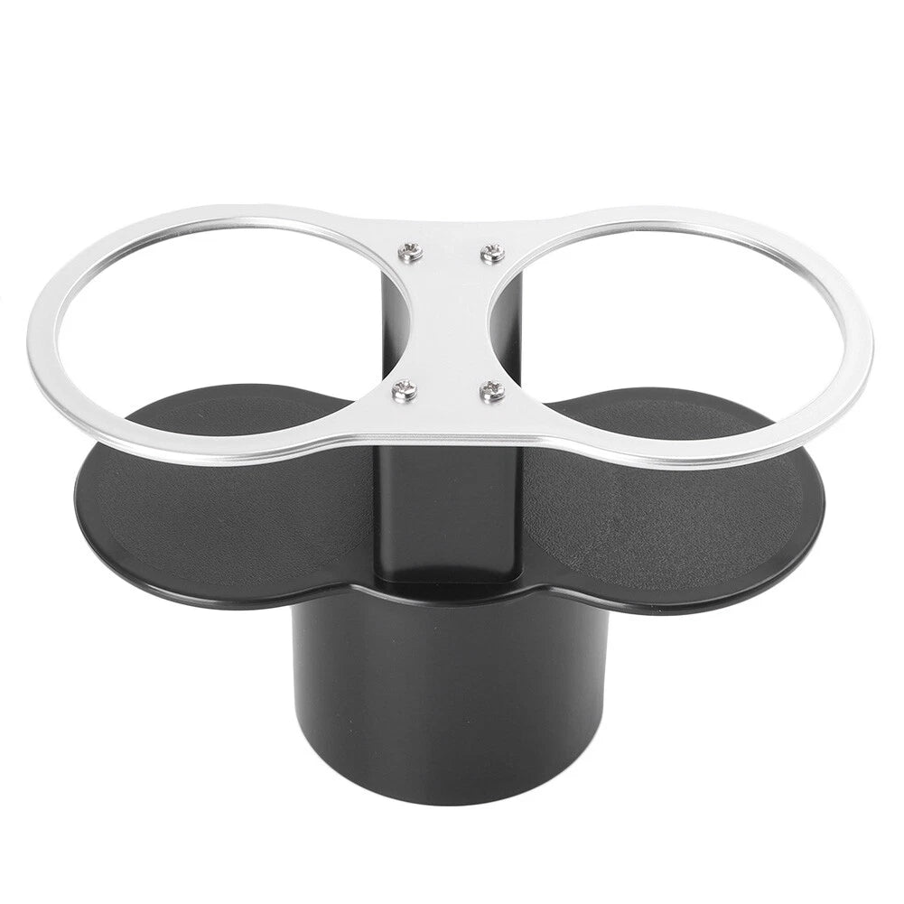 Dual Cup Holder for Mercedes-Benz (2010–2020)