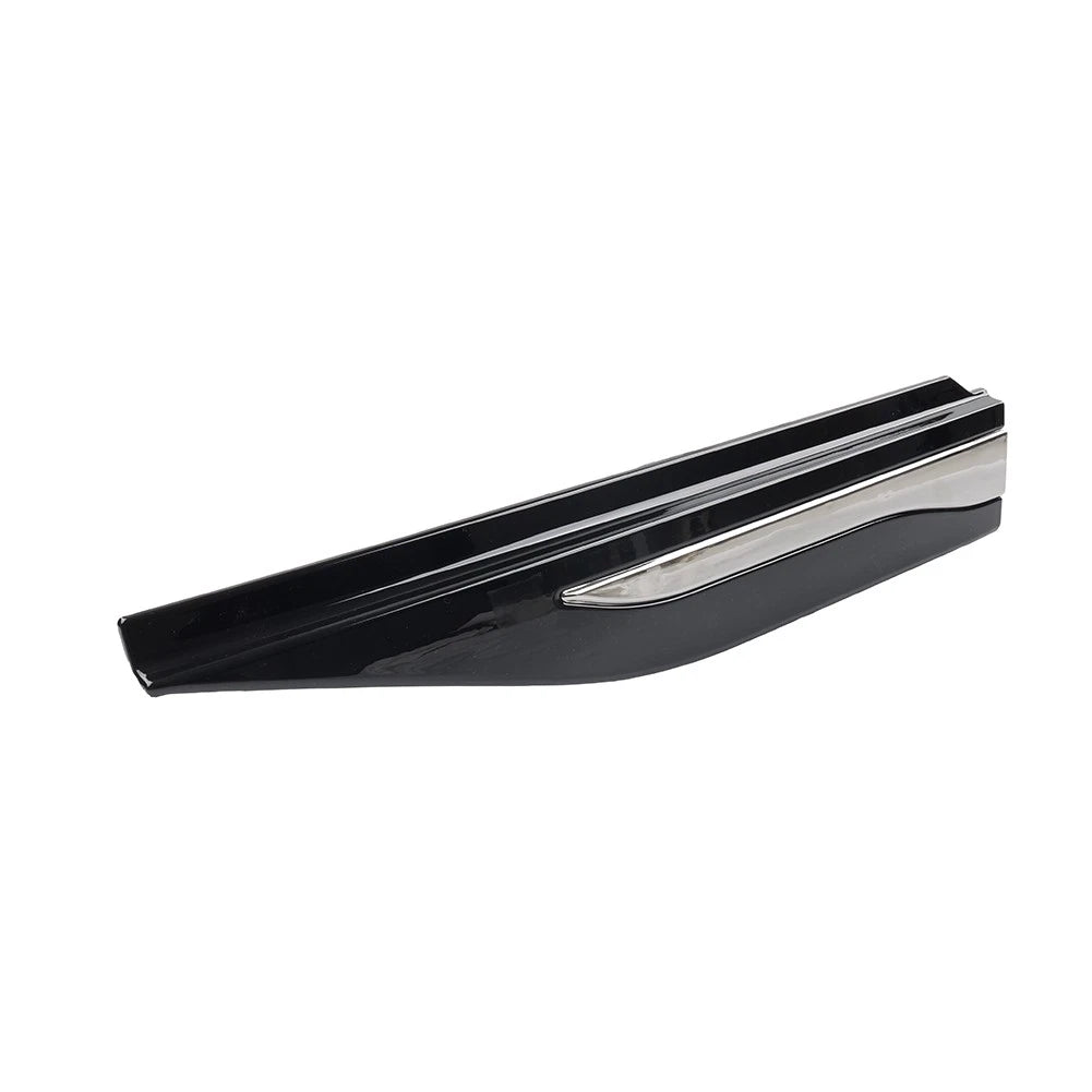 Front Fender Side Air Vent Cover Trim Left for Range Rover Evoque (2019–2023)